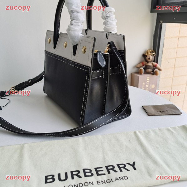 バーバリー 人気 バーバリー トートバッグ N級品 - ZC-BG-0Q41CIT 原画像 3