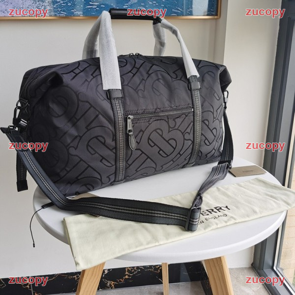 バーバリー バーバリー トートバッグ N級品 送料無料 - ZC-BG-10H458Y 原画像 2