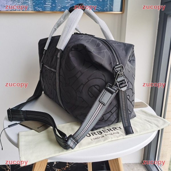 バーバリー バーバリー トートバッグ N級品 送料無料 - ZC-BG-10H458Y 原画像 3