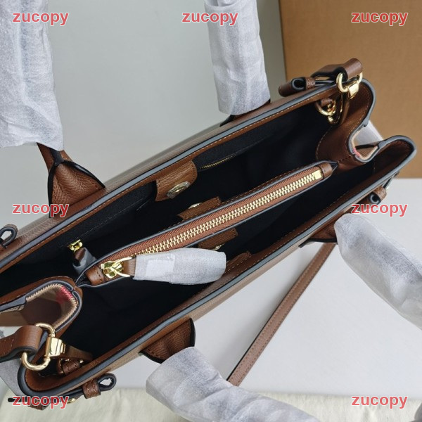 人気 バーバリー トートバッグ N級品 - ZC-BG-1RLUFHD 画像 9