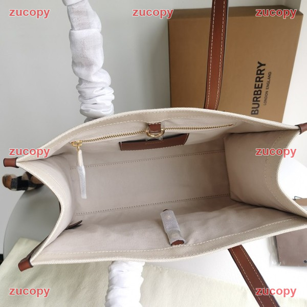 バーバリー トートバッグ N級品 送料無料 - ZC-BG-03VG7YO 画像 9