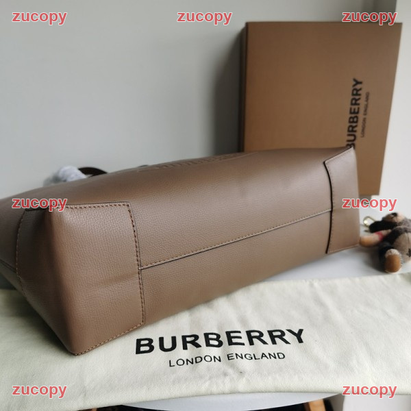 バーバリー バーバリー トートバッグ N級品 送料無料 - ZC-BG-0M5J8KT 原画像 5