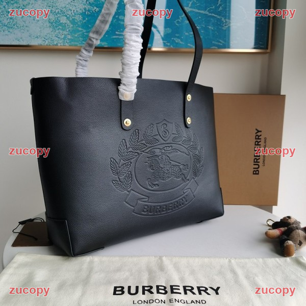 バーバリー 人気 バーバリー トートバッグ N級品 - ZC-BG-0WIM1AY 原画像 2