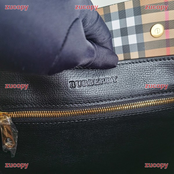 バーバリー 人気 バーバリー トートバッグ N級品 - ZC-BG-0WIM1AY 原画像 6