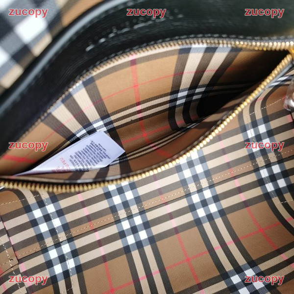バーバリー 人気 バーバリー トートバッグ N級品 - ZC-BG-0WIM1AY 原画像 8