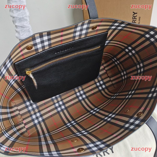 バーバリー 人気 バーバリー トートバッグ N級品 - ZC-BG-0WIM1AY 原画像 9