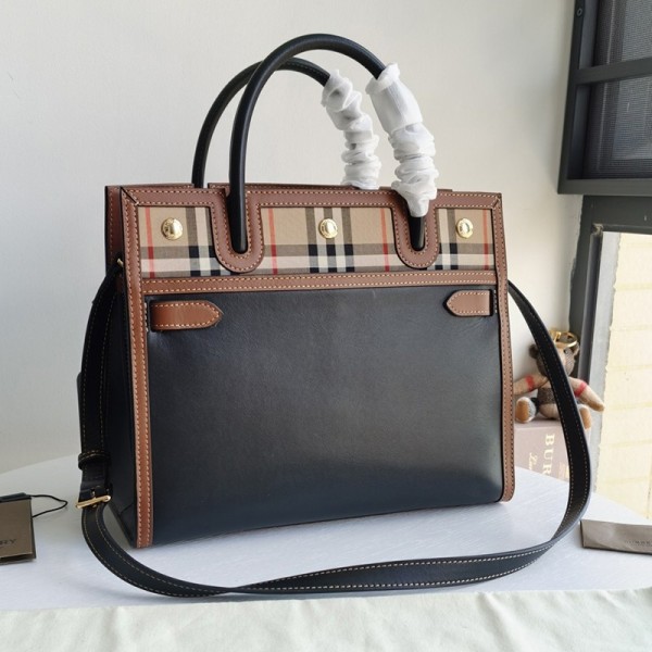 人気 バーバリー トートバッグ N級品 - ZC-BG-1NNCBJD