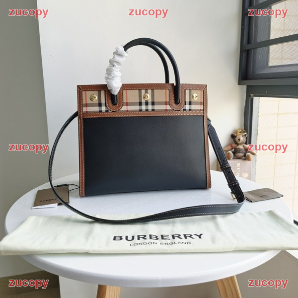 人気 バーバリー トートバッグ N級品 - ZC-BG-1NNCBJD 画像 2