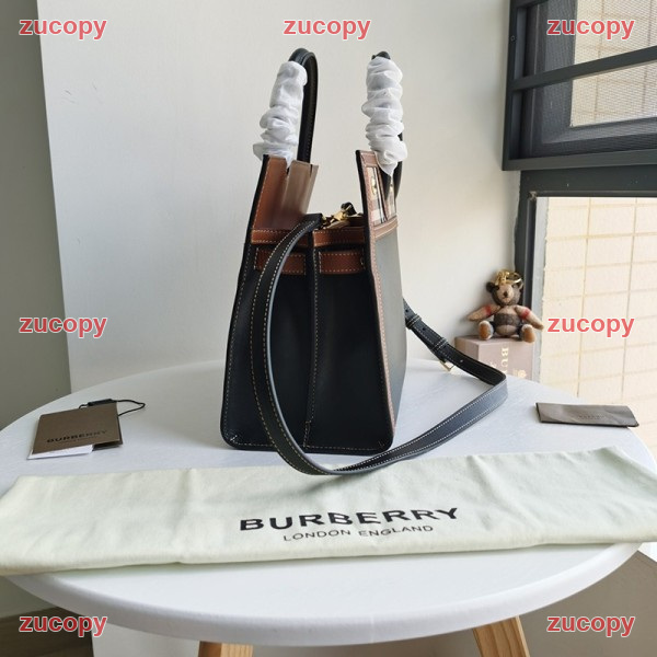 バーバリー 人気 バーバリー トートバッグ N級品 - ZC-BG-1NNCBJD 原画像 3
