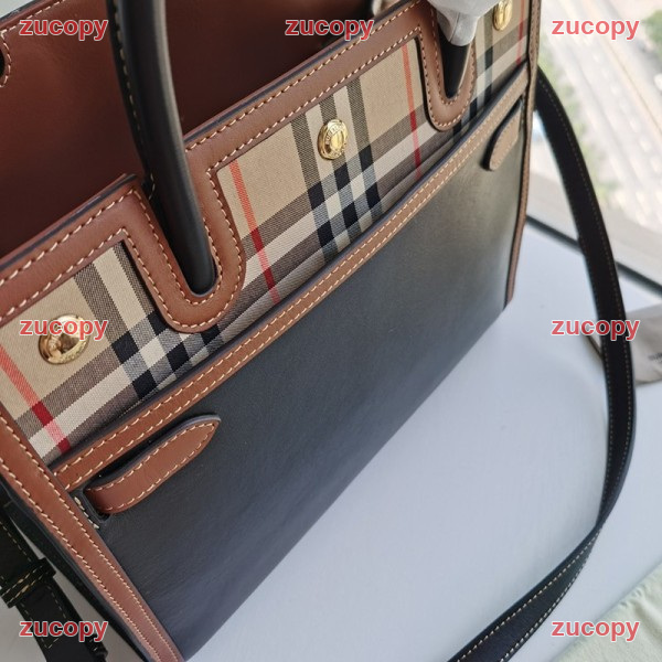 バーバリー 人気 バーバリー トートバッグ N級品 - ZC-BG-1NNCBJD 原画像 4