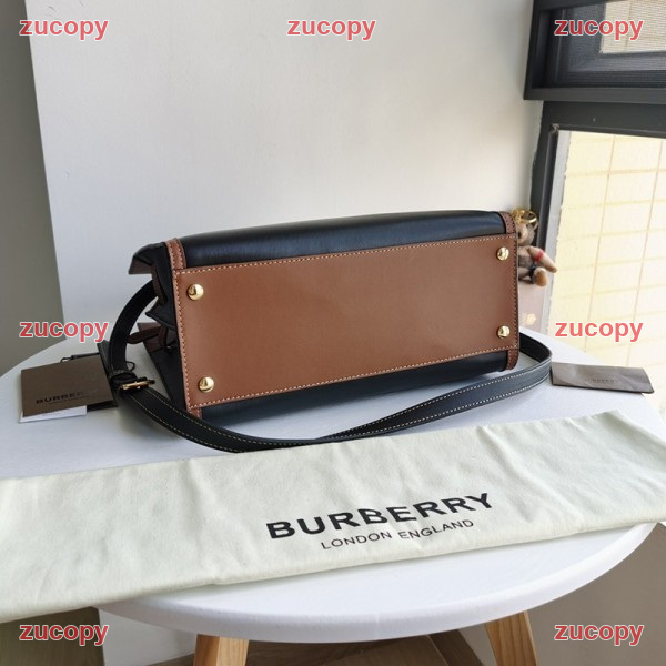 バーバリー 人気 バーバリー トートバッグ N級品 - ZC-BG-1NNCBJD 原画像 5