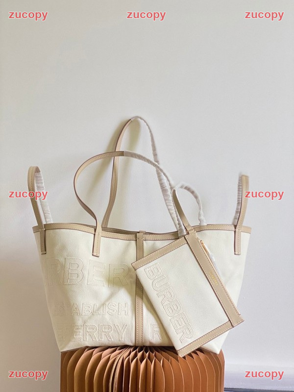 バーバリー 格安 バーバリー トートバッグ スーパーコピー - ZC-BG-0X3EIOJ 原画像 3