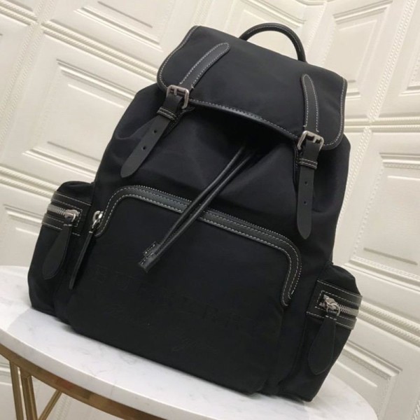 大人気 バーバリー リュック コピー - ZC-BG-1MPP9T3
