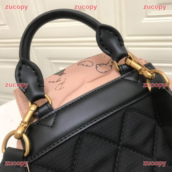 バーバリー 大人気 バーバリー リュック コピー - ZC-BG-1X2S2J8 原画像 5