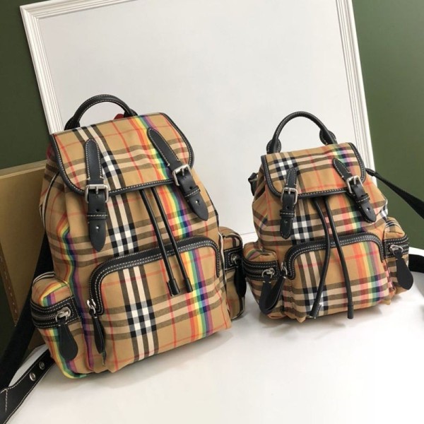 人気 バーバリー リュック N級品 - ZC-BG-15Y1SAT