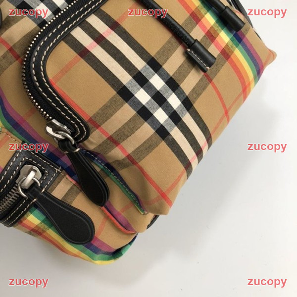 人気 バーバリー リュック N級品 - ZC-BG-15Y1SAT 画像 4