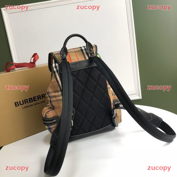 バーバリー 人気 バーバリー リュック N級品 - ZC-BG-15Y1SAT 原画像 5