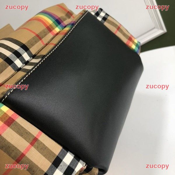 人気 バーバリー リュック N級品 - ZC-BG-15Y1SAT 画像 6