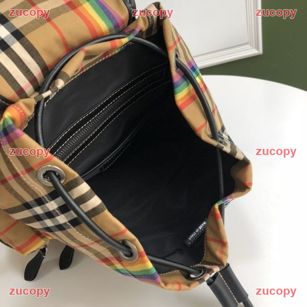 人気 バーバリー リュック N級品 - ZC-BG-15Y1SAT 画像 7