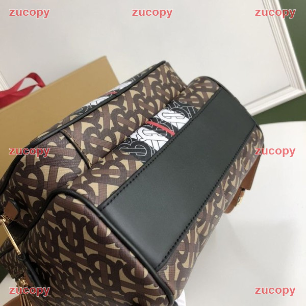 バーバリー バーバリー リュック N級品 送料無料 - ZC-BG-1GB4L0Y 原画像 4