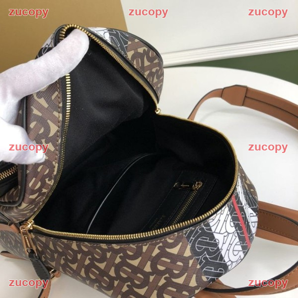 バーバリー バーバリー リュック N級品 送料無料 - ZC-BG-1GB4L0Y 原画像 5