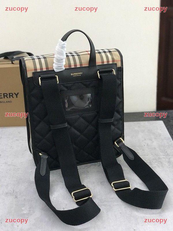 バーバリー 格安 バーバリー リュック スーパーコピー - ZC-BG-08EQTA9 原画像 5