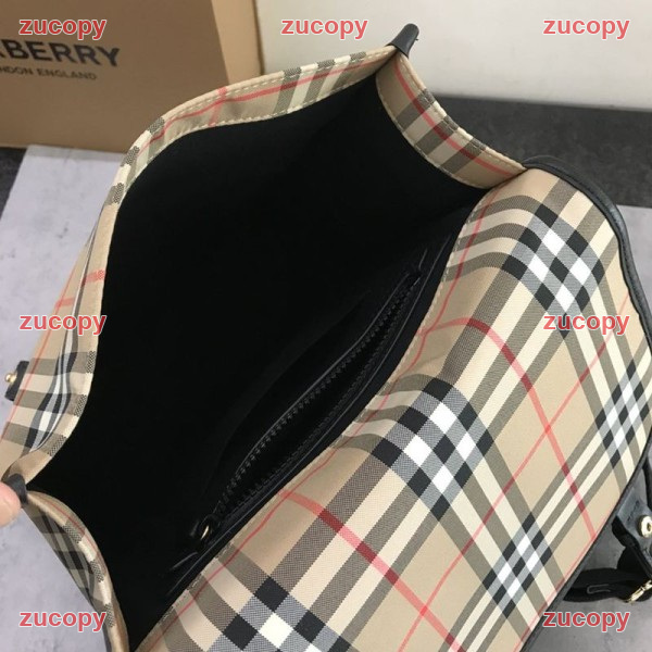 バーバリー 格安 バーバリー リュック スーパーコピー - ZC-BG-08EQTA9 原画像 8