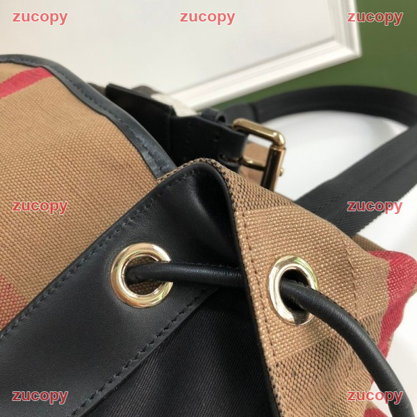 バーバリー バーバリー リュック コピー 激安通販 - ZC-BG-1T49YL8 原画像 8