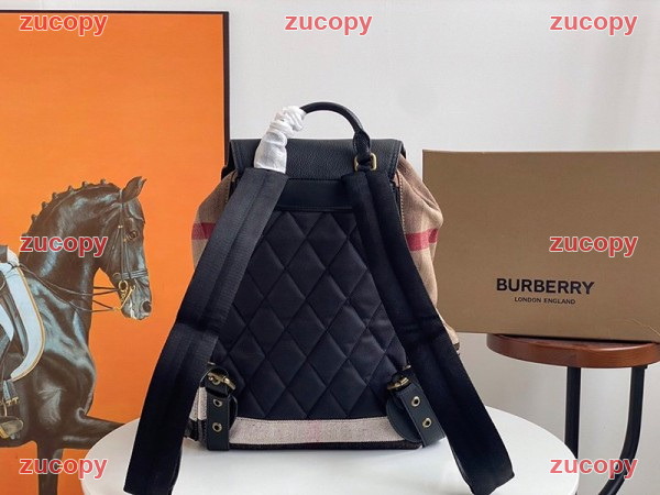 バーバリー 格安 バーバリー リュック スーパーコピー - ZC-BG-11ZJOCT 原画像 3