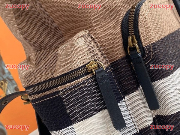 バーバリー 格安 バーバリー リュック スーパーコピー - ZC-BG-11ZJOCT 原画像 7