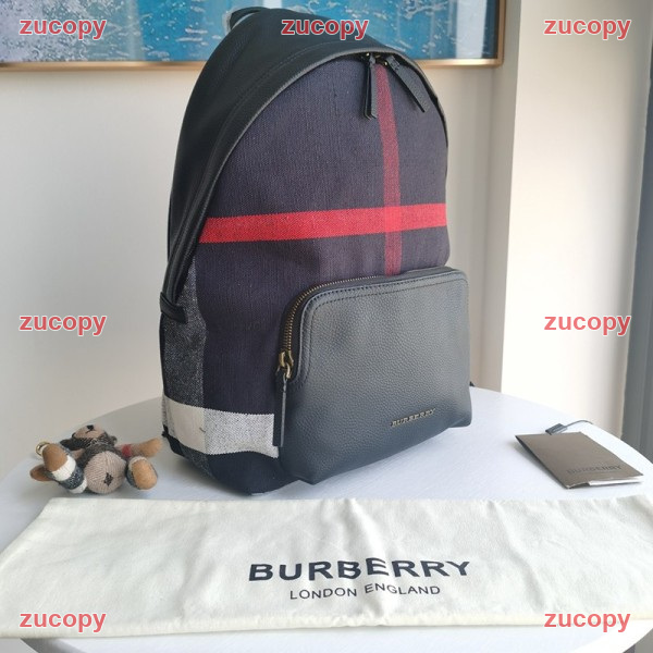 バーバリー リュック N級品 送料無料 - ZC-BG-1CCMH2Y 画像 2