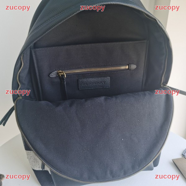 バーバリー バーバリー リュック N級品 送料無料 - ZC-BG-1CCMH2Y 原画像 9