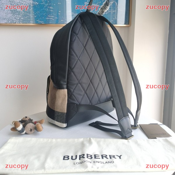 バーバリー バーバリー リュック コピー 激安通販 - ZC-BG-0L7W6UJ 原画像 3