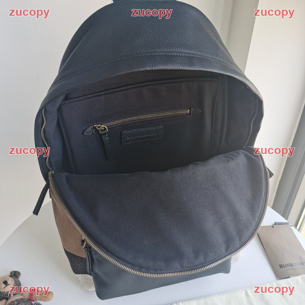 バーバリー リュック コピー 激安通販 - ZC-BG-0L7W6UJ 画像 9