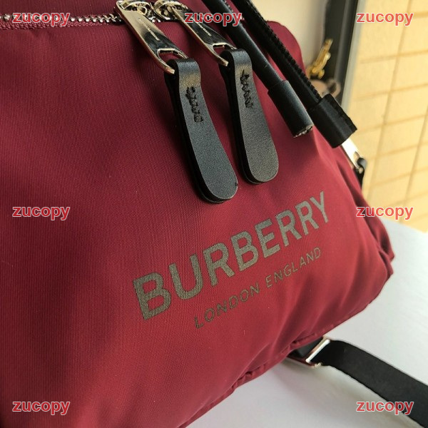 バーバリー リュック コピー 激安通販 - ZC-BG-167V2YF 画像 5