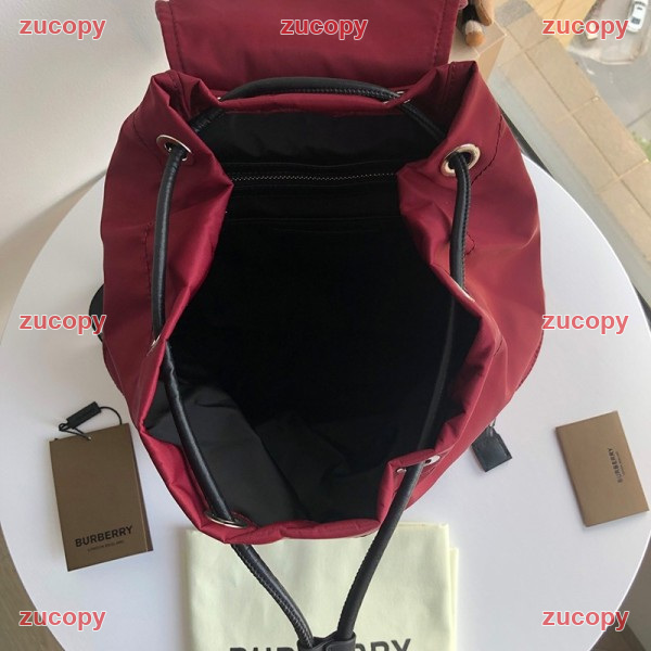 バーバリー リュック コピー 激安通販 - ZC-BG-167V2YF 画像 9