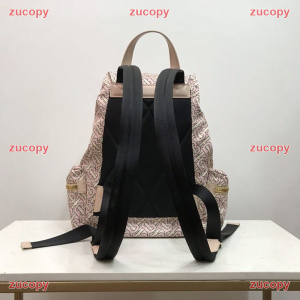 バーバリー バーバリー リュック N級品 送料無料 - ZC-BG-1QO7DR3 原画像 5