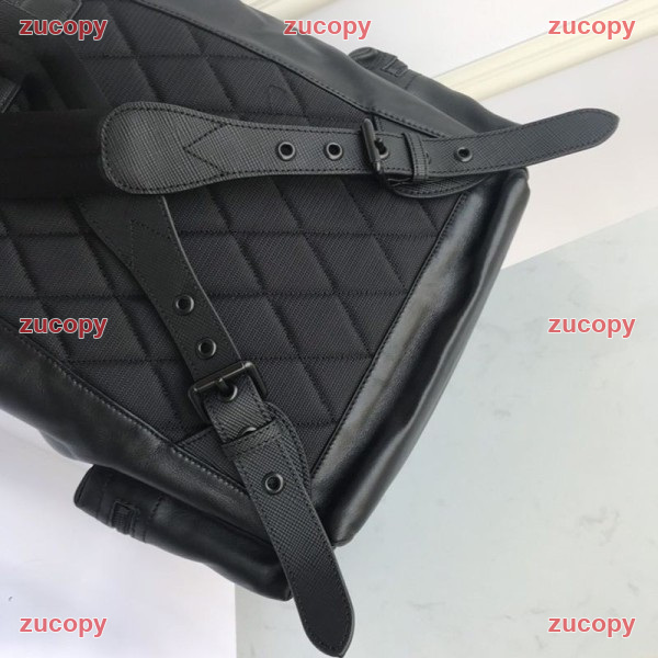 バーバリー バーバリー リュック コピー 激安通販 - ZC-BG-02064I4 原画像 5