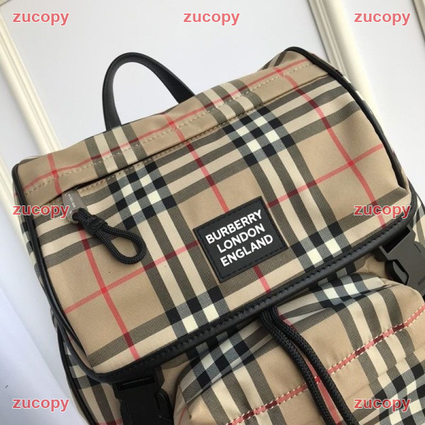 バーバリー 格安 バーバリー リュック スーパーコピー - ZC-BG-19WJW8T 原画像 2