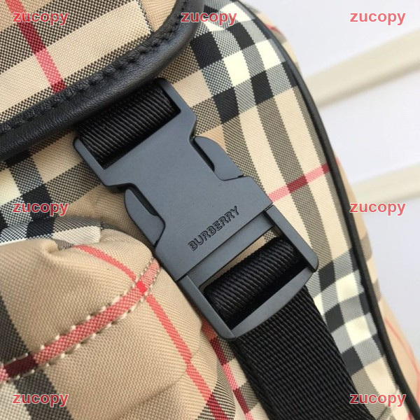 バーバリー 格安 バーバリー リュック スーパーコピー - ZC-BG-19WJW8T 原画像 4