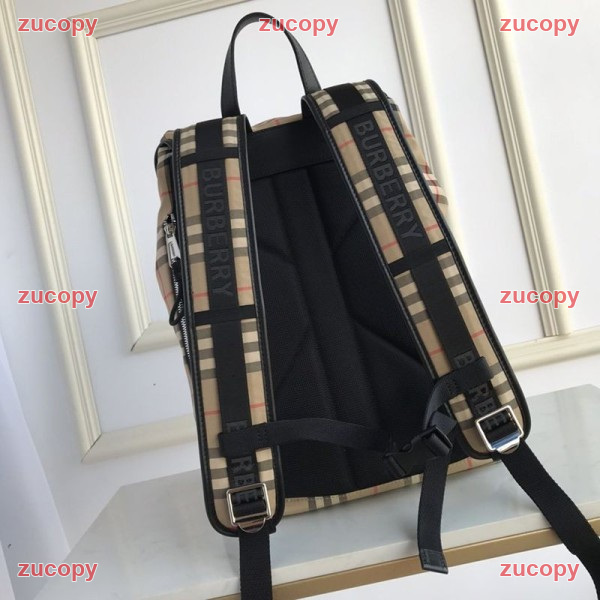 バーバリー 格安 バーバリー リュック スーパーコピー - ZC-BG-19WJW8T 原画像 5