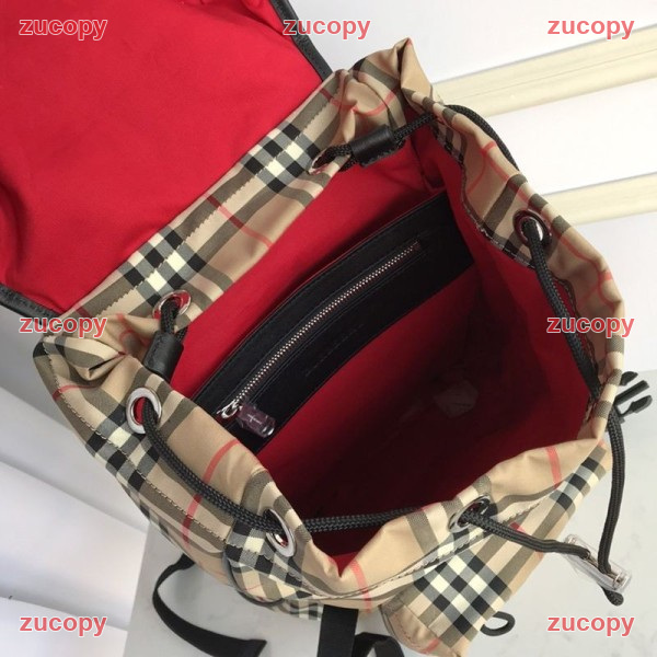 バーバリー 格安 バーバリー リュック スーパーコピー - ZC-BG-19WJW8T 原画像 7