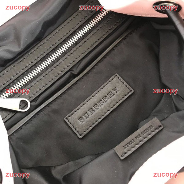バーバリー バーバリー リュック N級品 送料無料 - ZC-BG-13HZ7GO 原画像 7