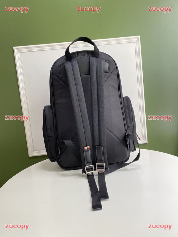 バーバリー 大人気 バーバリー リュック コピー - ZC-BG-0CD8X89 原画像 3