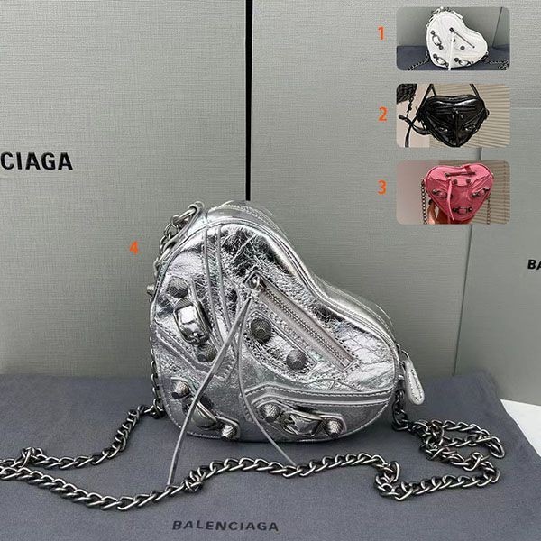 バレンシアガ ショルダーバッグ N級品 送料無料 - ZC-BG-1UGMYAX おすすめN級品