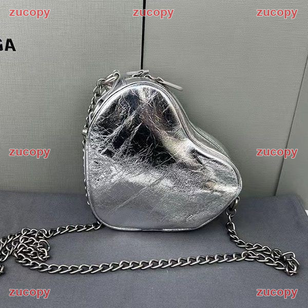 バレンシアガ バレンシアガ ショルダーバッグ N級品 送料無料 - ZC-BG-1UGMYAX 原画像 2
