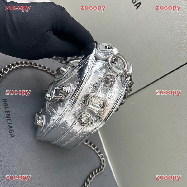 バレンシアガ ショルダーバッグ N級品 送料無料 - ZC-BG-1UGMYAX 画像 3