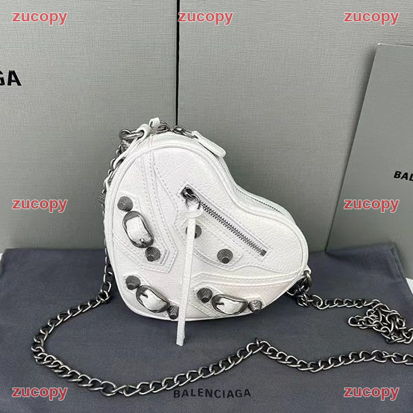 バレンシアガ バレンシアガ ショルダーバッグ N級品 送料無料 - ZC-BG-1UGMYAX 原画像 7