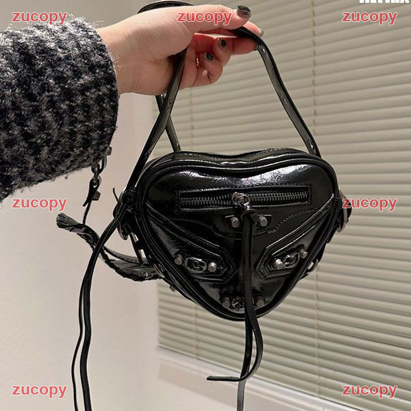 バレンシアガ ショルダーバッグ N級品 送料無料 - ZC-BG-1UGMYAX 画像 9