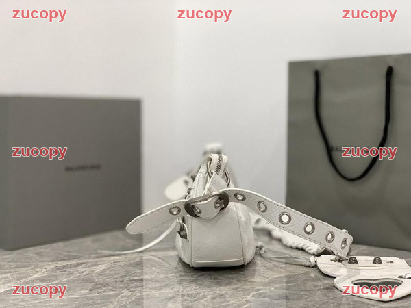 バレンシアガ 格安 バレンシアガ ショルダーバッグ スーパーコピー - ZC-BG-1XHI0IN 原画像 3